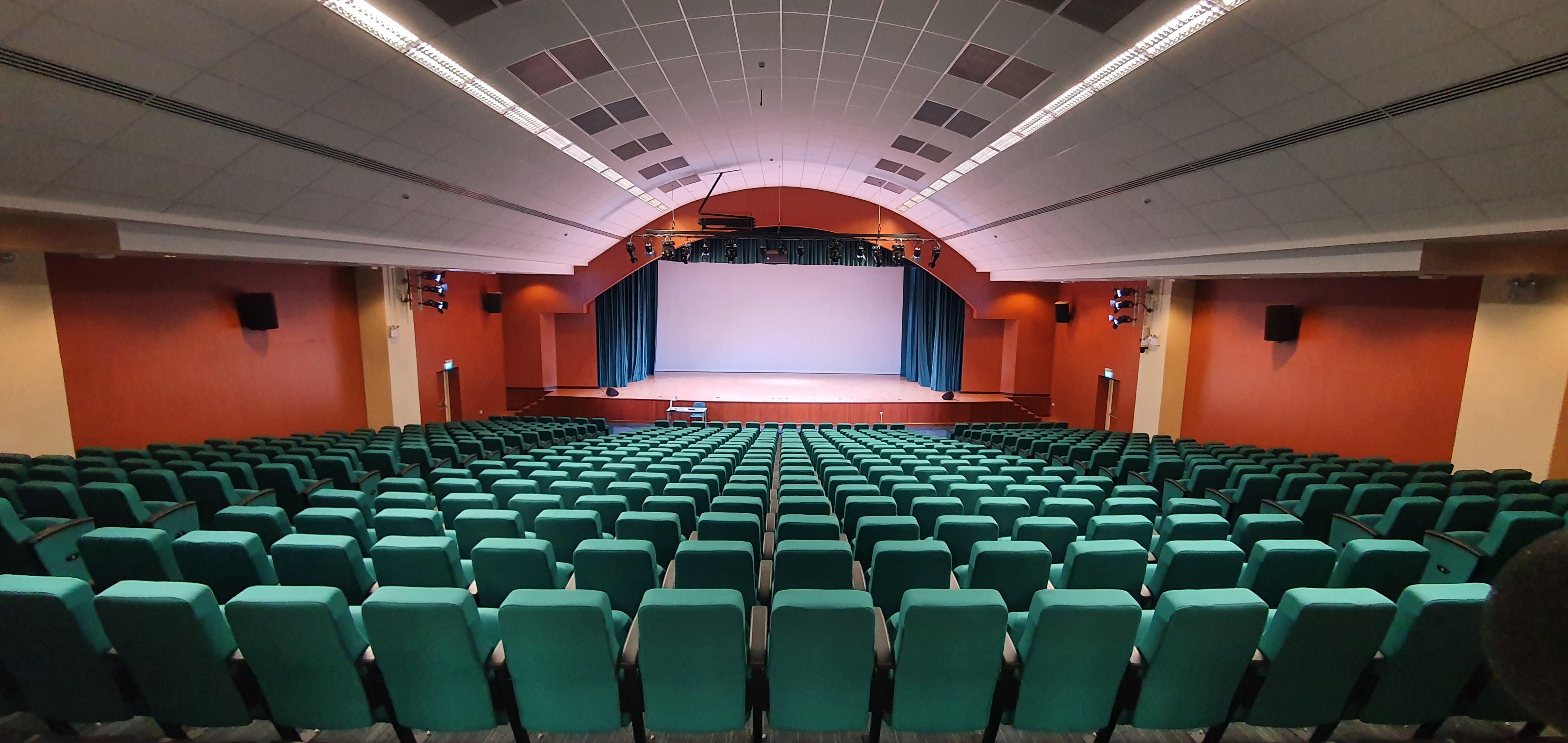 Khoo Auditorium