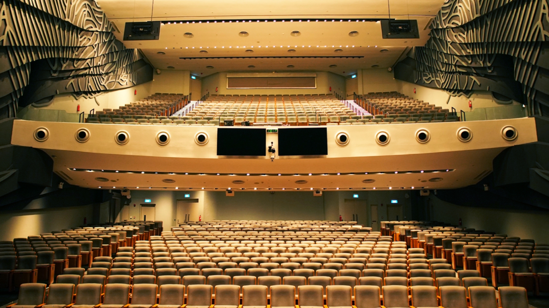 Gateway Theatre