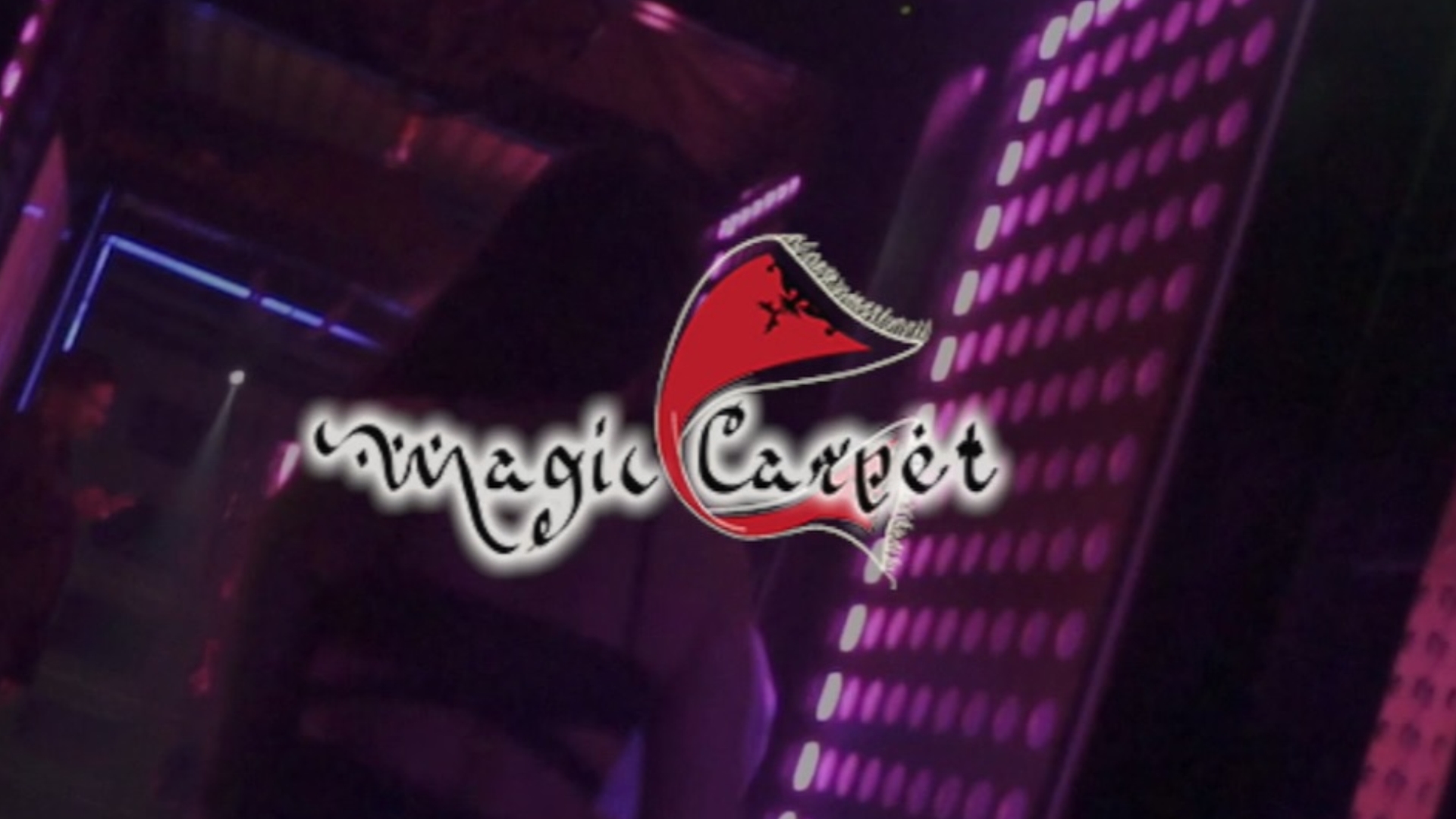 Magic Carpet